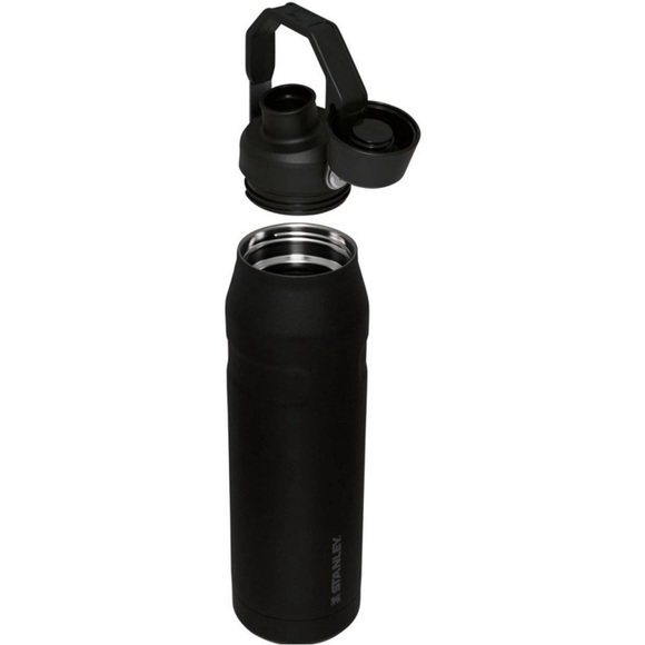 Stanley 36oz stainless steel ice flow aero light water bottle fast flow - Picture 3 of 7